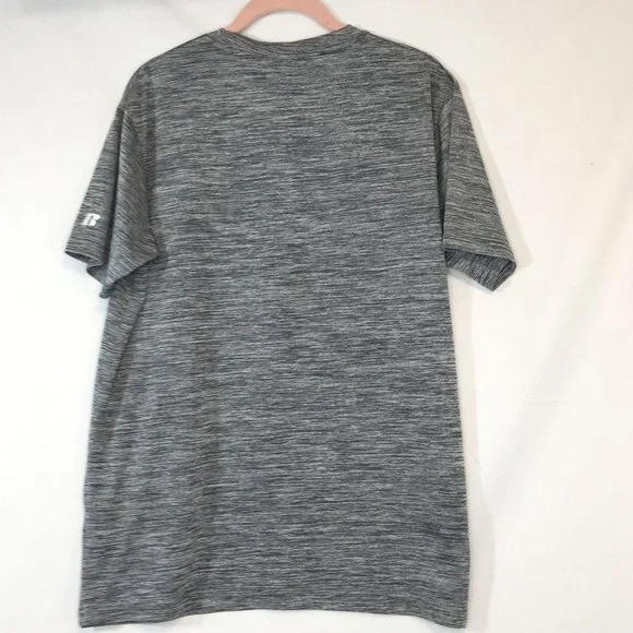 University of Alabama Football T-shirt - Picture 2 of 7